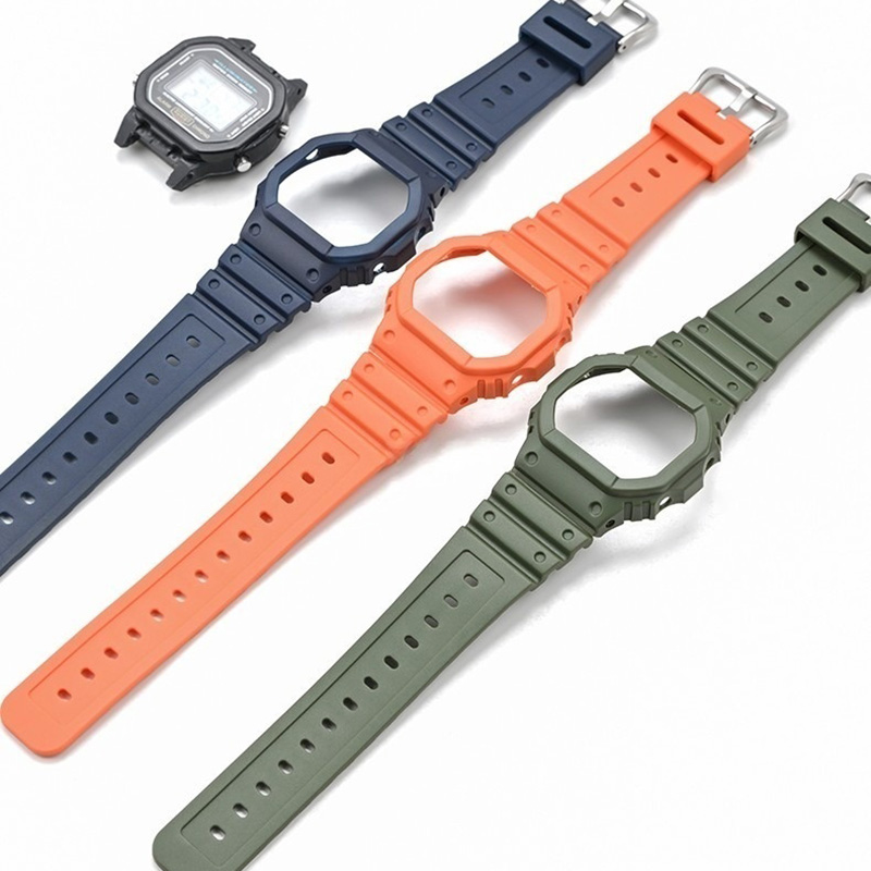 Untuk G-shock Casio Small Squa - Casio Watch G-Shock Dw-5600 ulasan dan harga