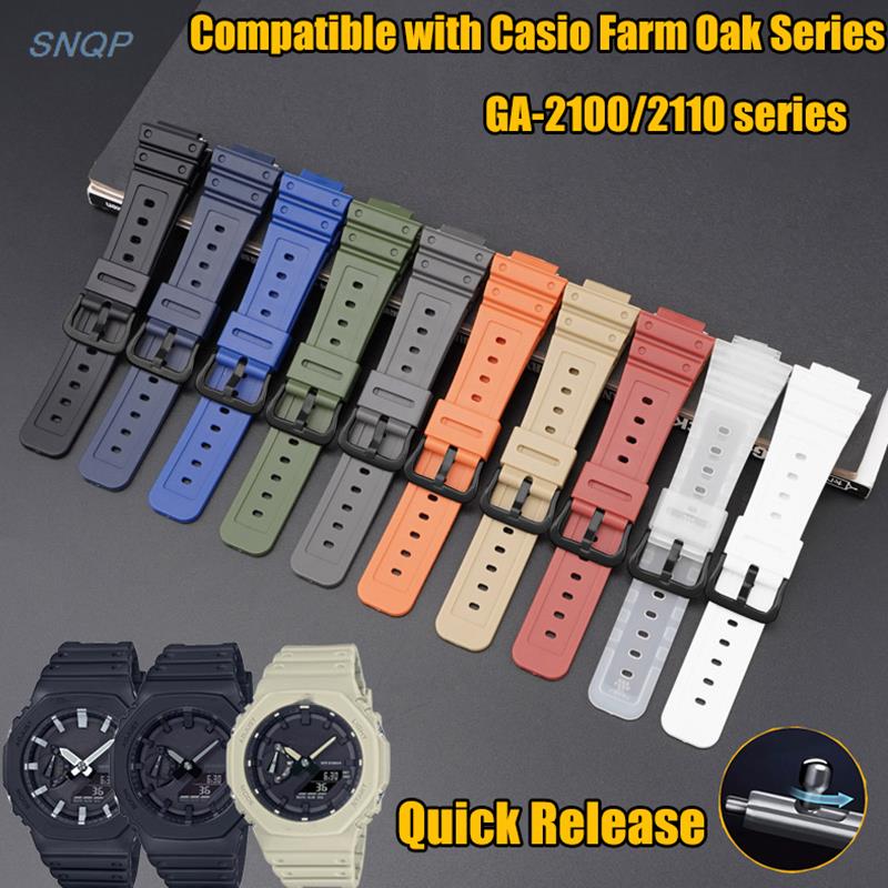 Ga2100 gelang jam tangan untuk - Casio Watch G-Shock Ga-2100 ulasan dan harga
