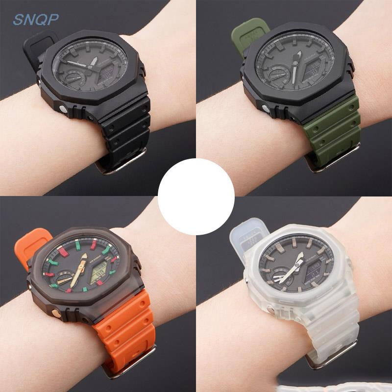 Ga2100 gelang jam tangan untuk - Casio Watch G-Shock Ga-2100 ulasan dan harga