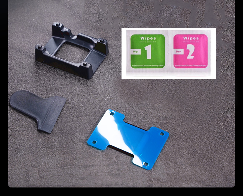 1-5 Buah Kaca untuk Jam Tangan - Smart Watch Screen Protector ulasan dan harga