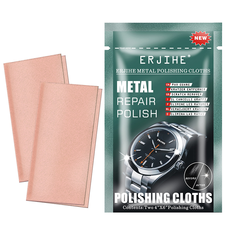 * Diskon Besar 5 Buah Kain Pem - Watch Polishing Cloth ulasan dan harga