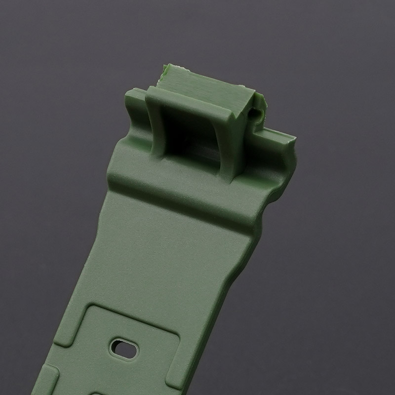 Tali karet UNTUK Casio G-SHOCK - Casio Watch G-Shock Ga-2100 ulasan dan harga