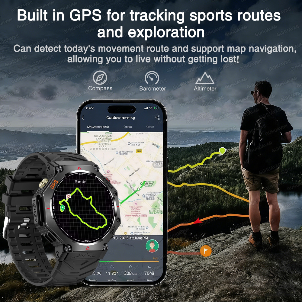Jam Tangan Pintar X-sports Out - Timex Watches Smartwatch ulasan dan harga