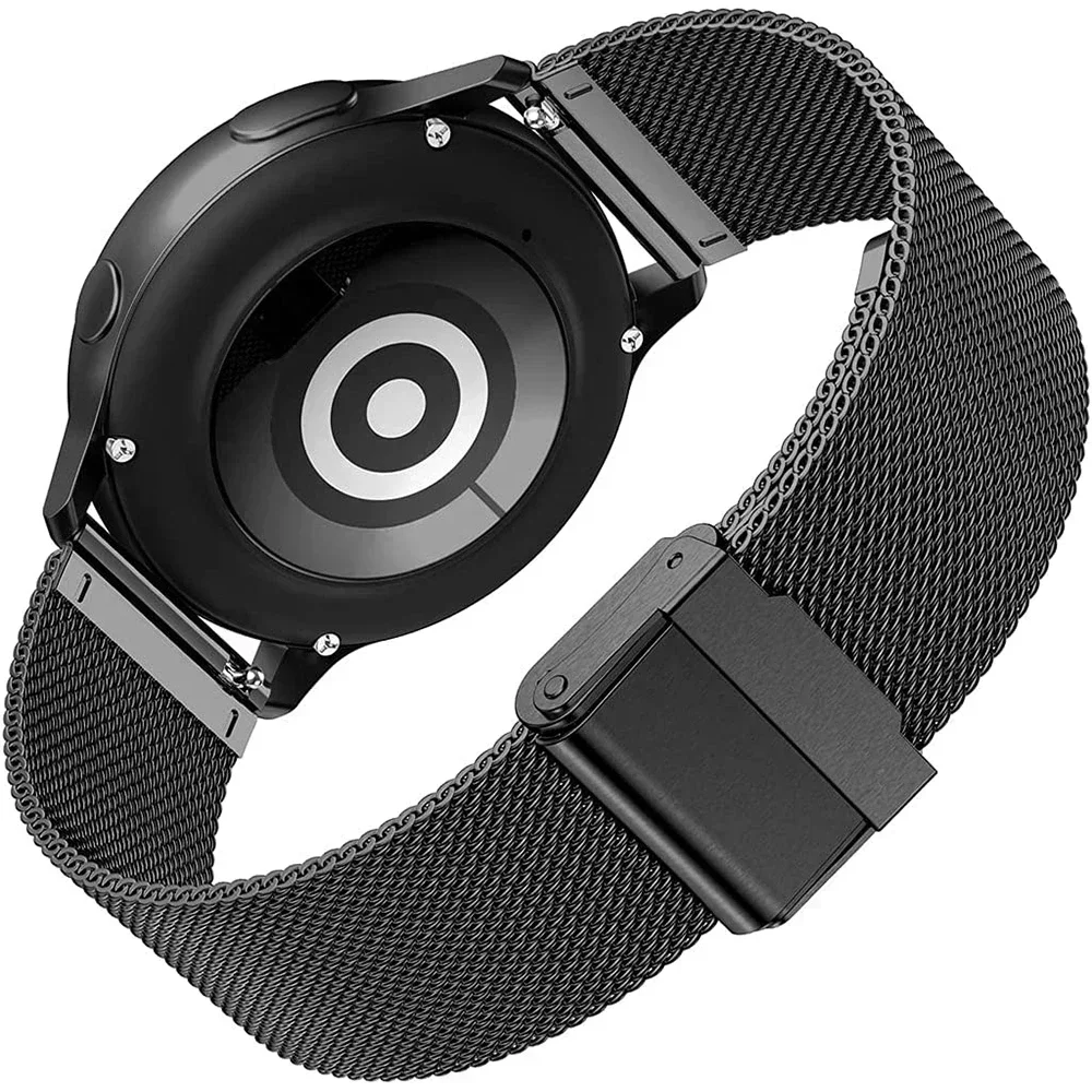Tali Jam Tangan Jaring untuk J - Smartwatch Nothing Watches ulasan dan harga