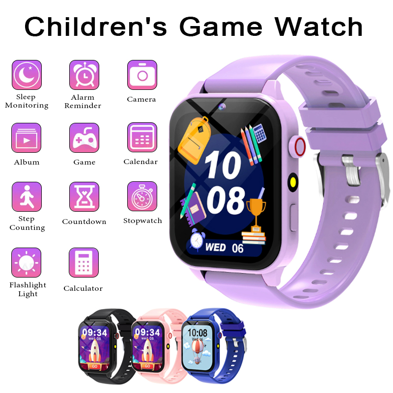 Jam Tangan Pintar Jam Tangan P - Smartwatch Watches For Kid Boy ulasan dan harga