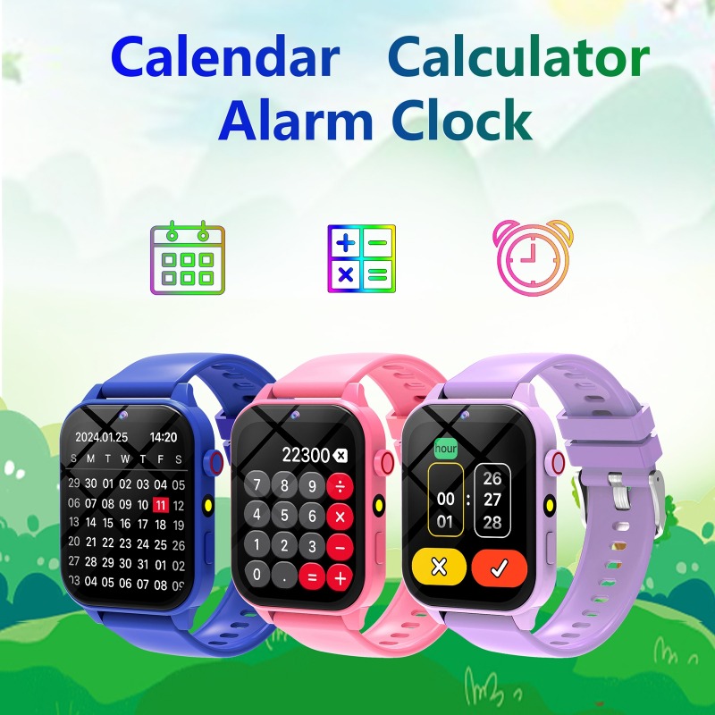 Jam Tangan Pintar Jam Tangan P - Smartwatch Watches For Kid Boy ulasan dan harga