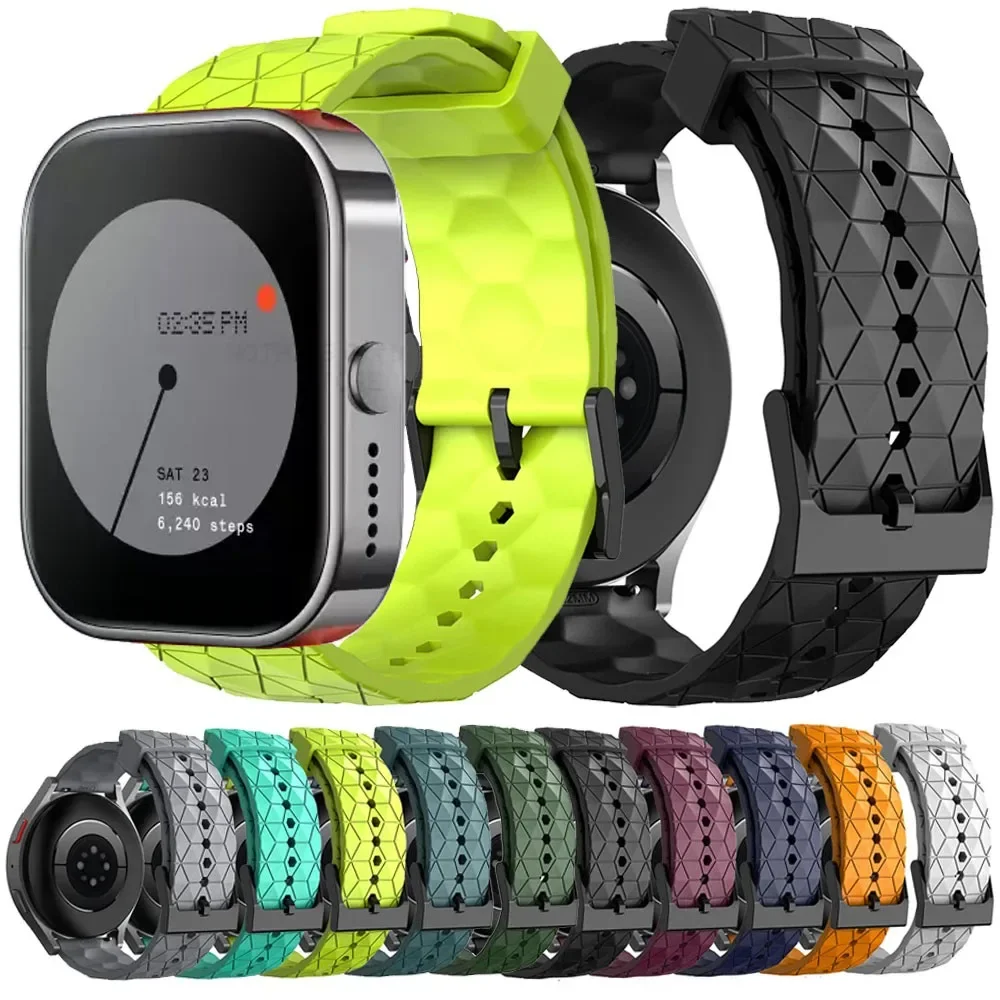 Gelang Jam 22Mm untuk CMF By N - Smartwatch Nothing Watches ulasan dan harga