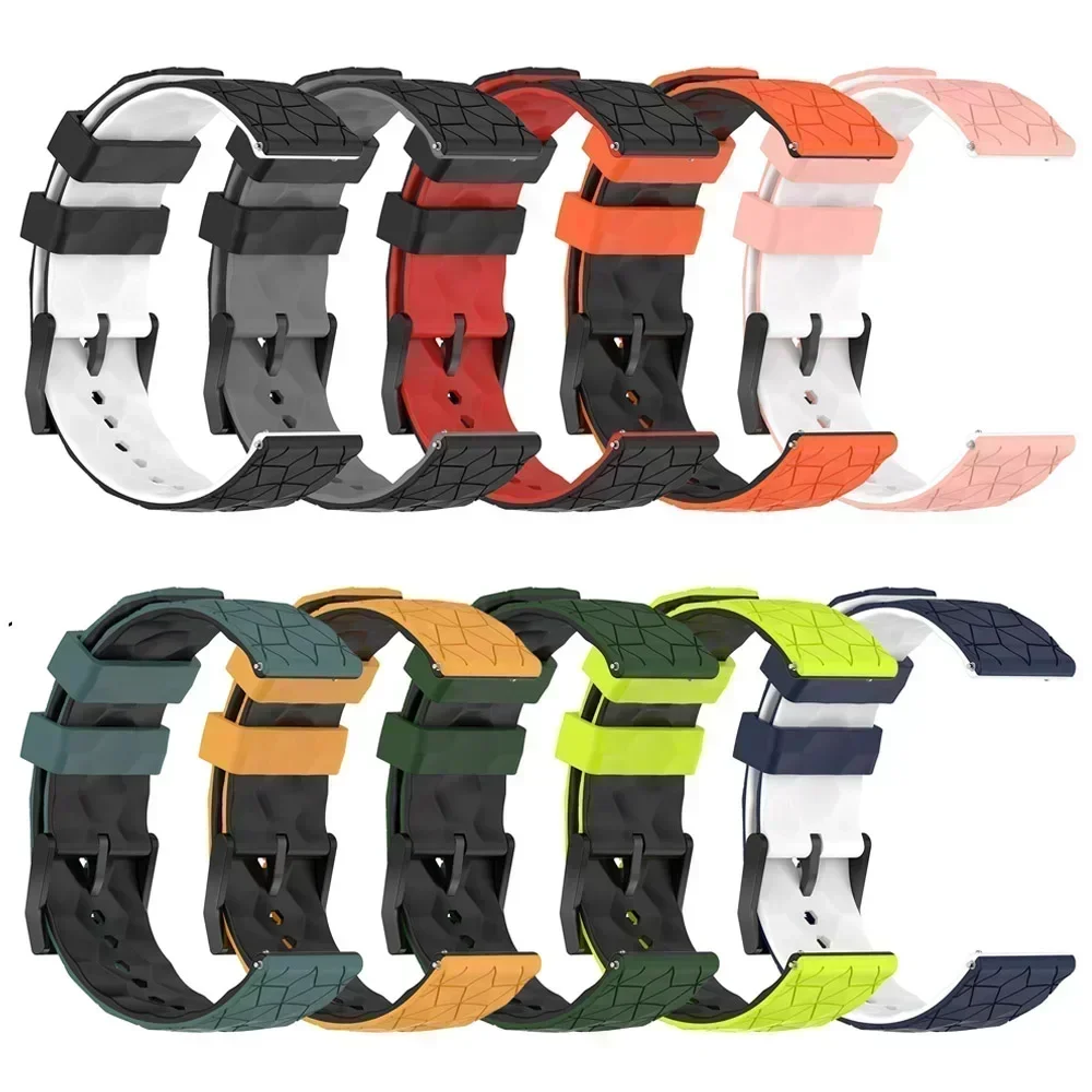 Gelang Jam 22Mm untuk CMF By N - Smartwatch Nothing Watches ulasan dan harga