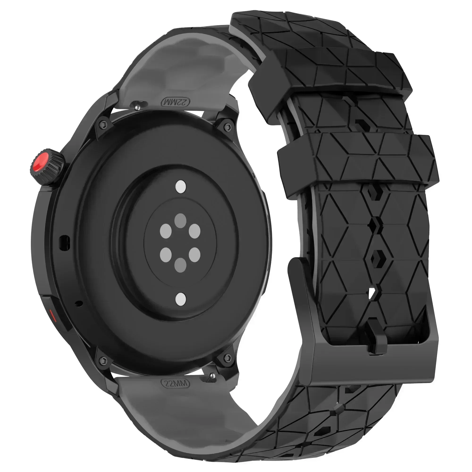 Gelang Jam 22Mm untuk CMF By N - Smartwatch Nothing Watches ulasan dan harga