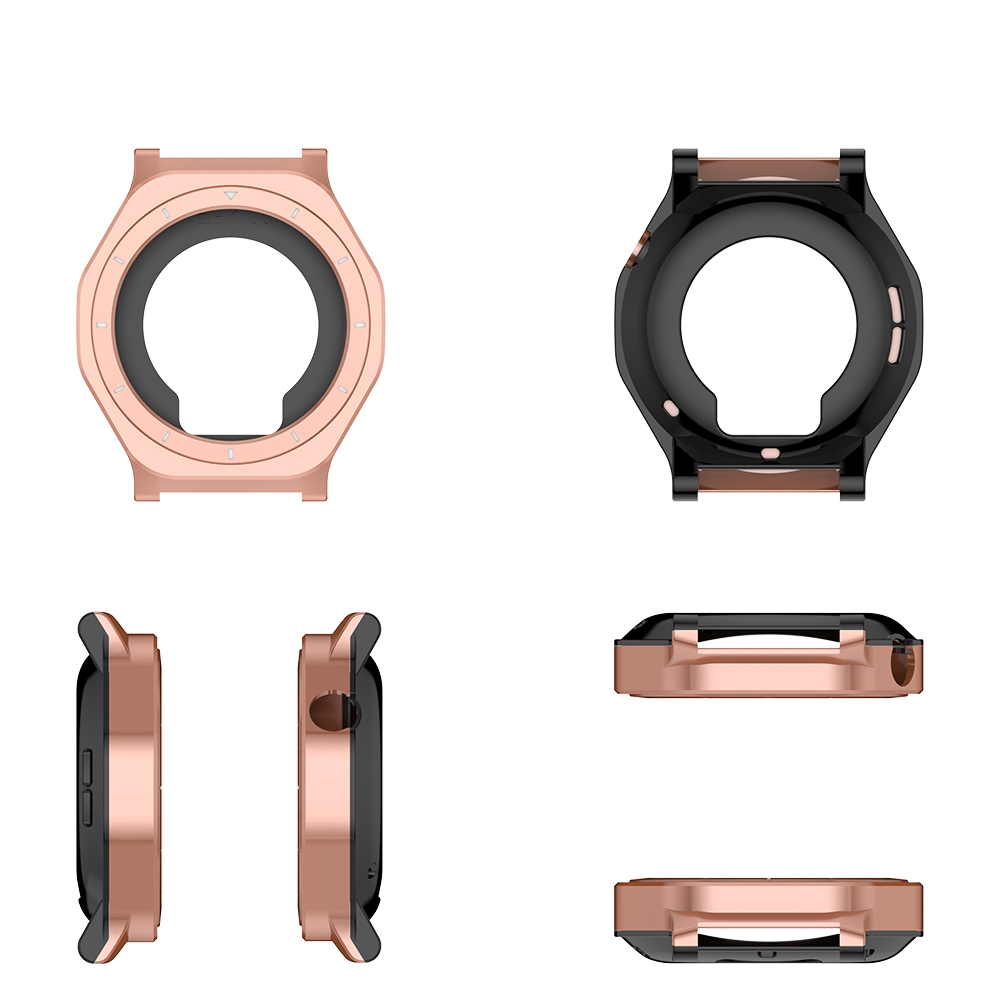 Casing logam untuk jam tangan  - Smartwatch Nothing Watches ulasan dan harga