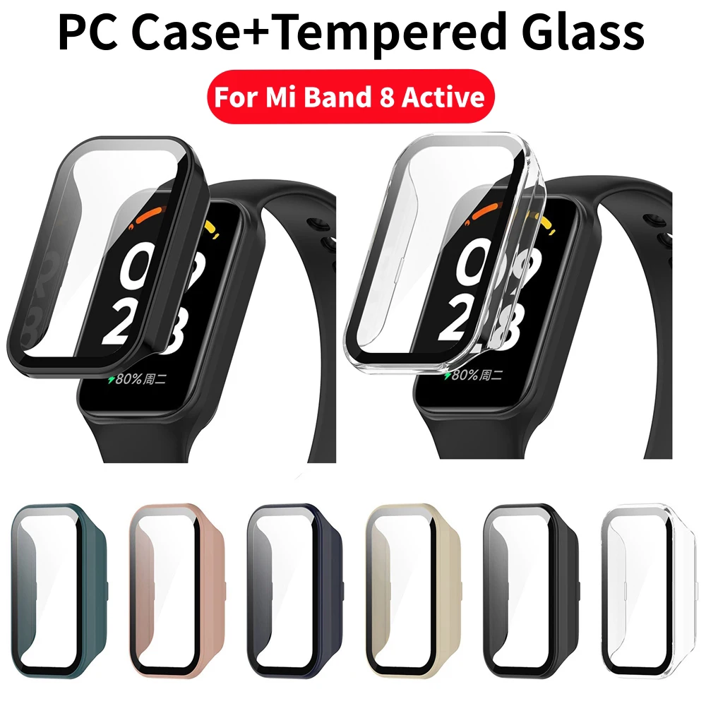 Casing ponsel pintar, pelindun - Smartwatch Watches Xiaomi ulasan dan harga