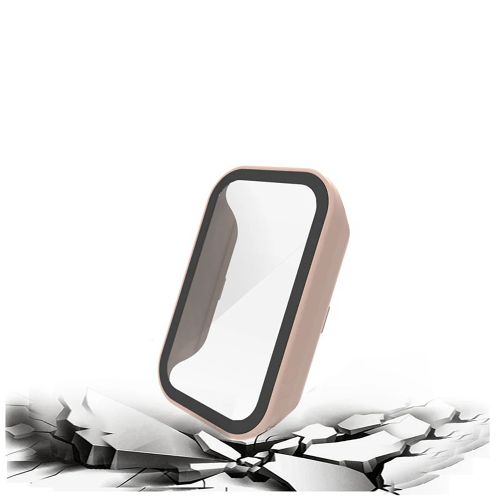 Casing ponsel pintar, pelindun - Smartwatch Watches Xiaomi ulasan dan harga