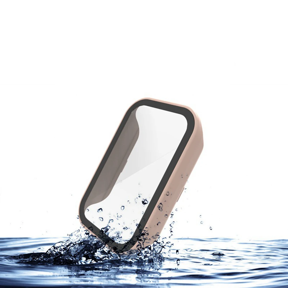 Casing ponsel pintar, pelindun - Smartwatch Watches Xiaomi ulasan dan harga