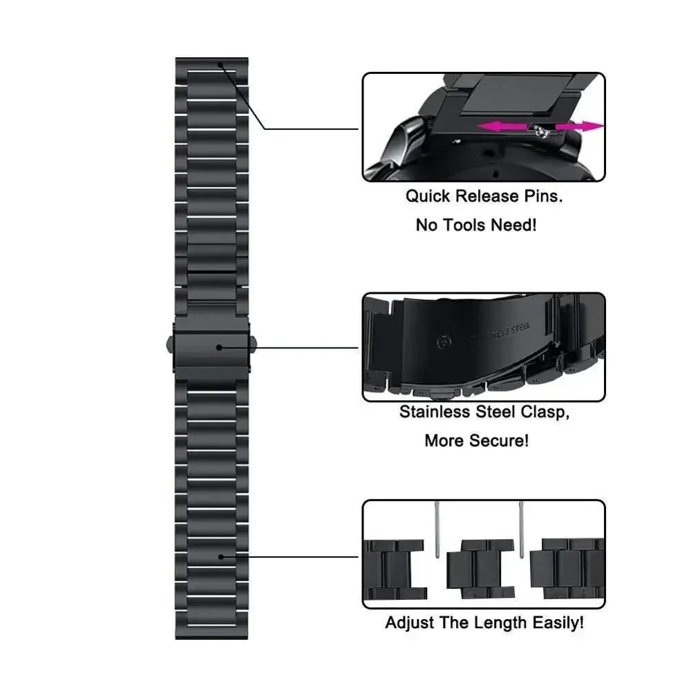 Tali Gelang Jam Tangan untuk J - Smartwatch Nothing Watches ulasan dan harga