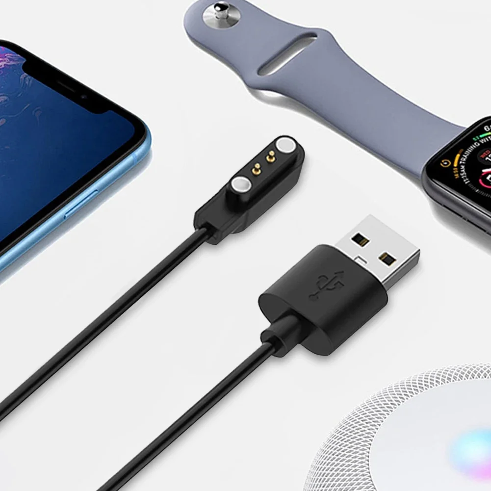 Kabel Pengisian Daya USB Cepat - Smartwatch Nothing Watches ulasan dan harga