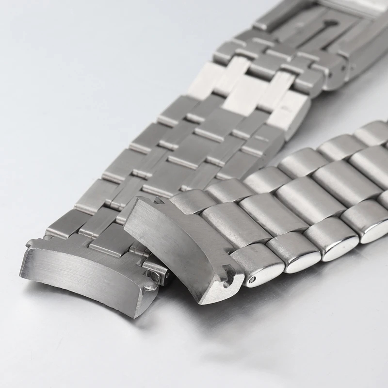 Tali Jam Tangan Baja Tahan Kar - Omega Watch Speedmaster ulasan dan harga