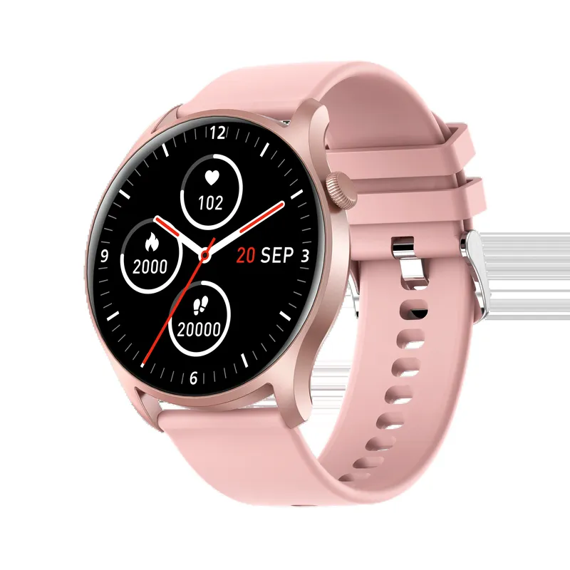 SENBONO MAX8 Jam Tangan Pintar - Smartwatch I Watches ulasan dan harga