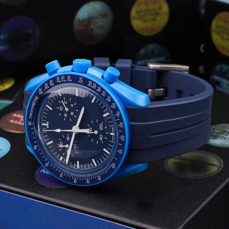 Tali jam tangan karet untuk pr - Omega Watch Constellation ulasan dan harga