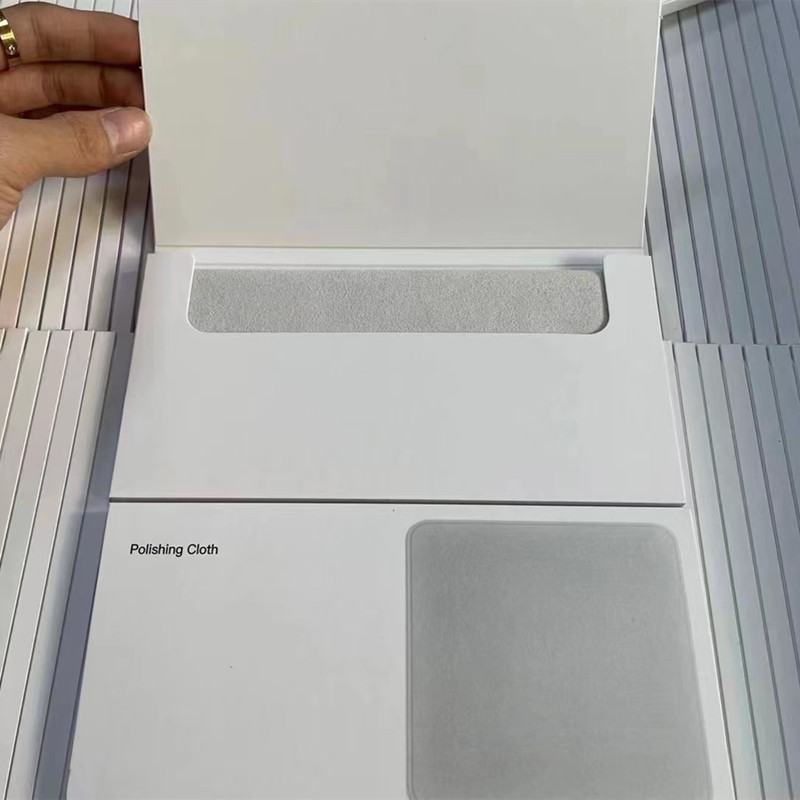 2024 kain pemoles untuk Apple  - Watch Polishing Cloth ulasan dan harga