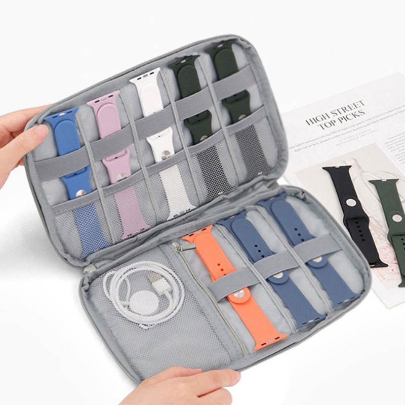 Tas Tali Jam Tangan untuk Appl - Smartwatch I Watches ulasan dan harga