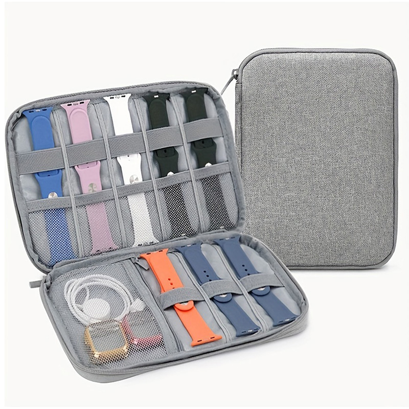 Tas Tali Jam Tangan untuk Appl - Smartwatch I Watches ulasan dan harga