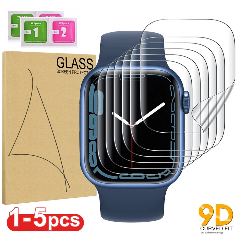 Pelindung layar untuk jam tang - Smart Watch Screen Protector ulasan dan harga