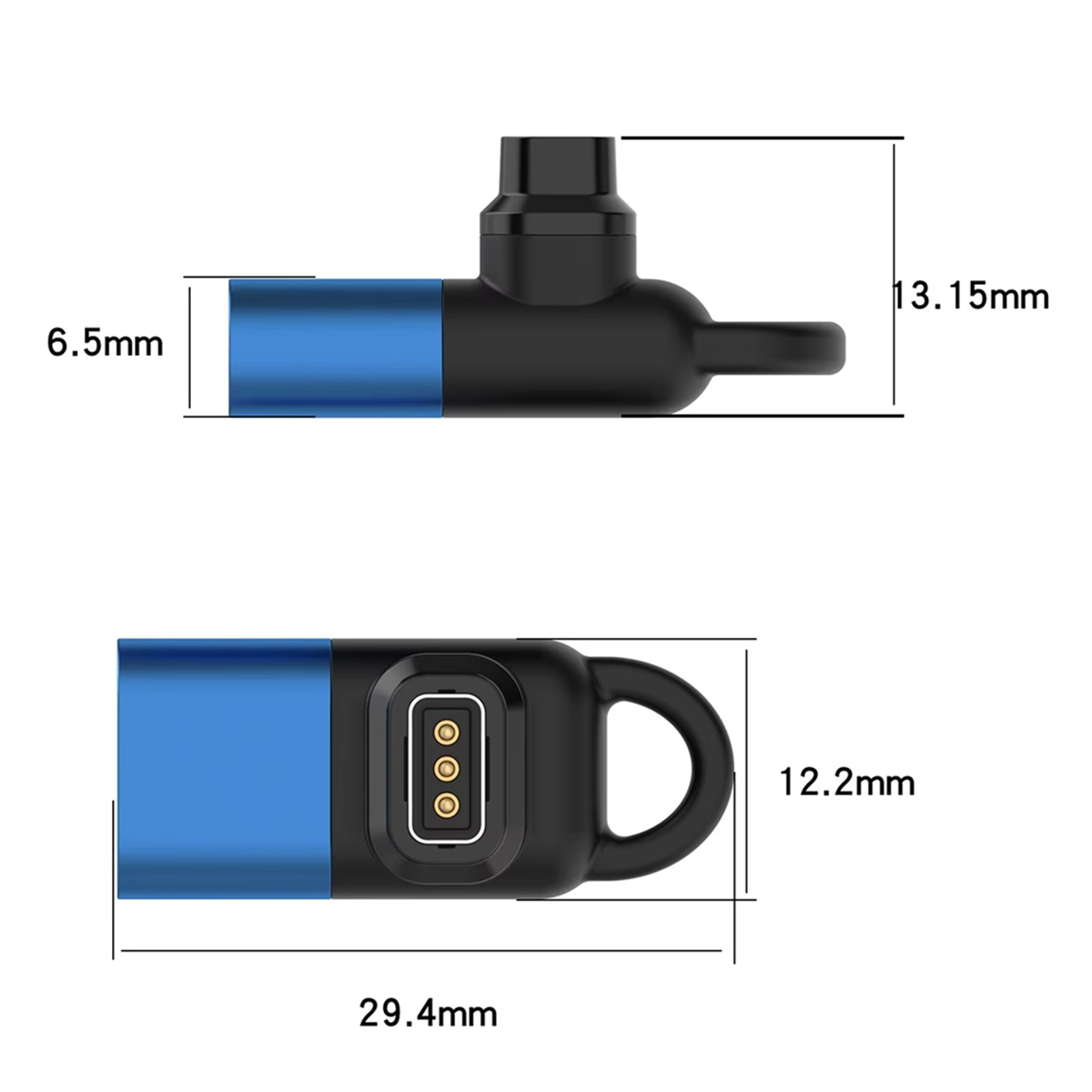 Adaptor ABNJ untuk Jam Tangan  - Smartwatch I Watches ulasan dan harga
