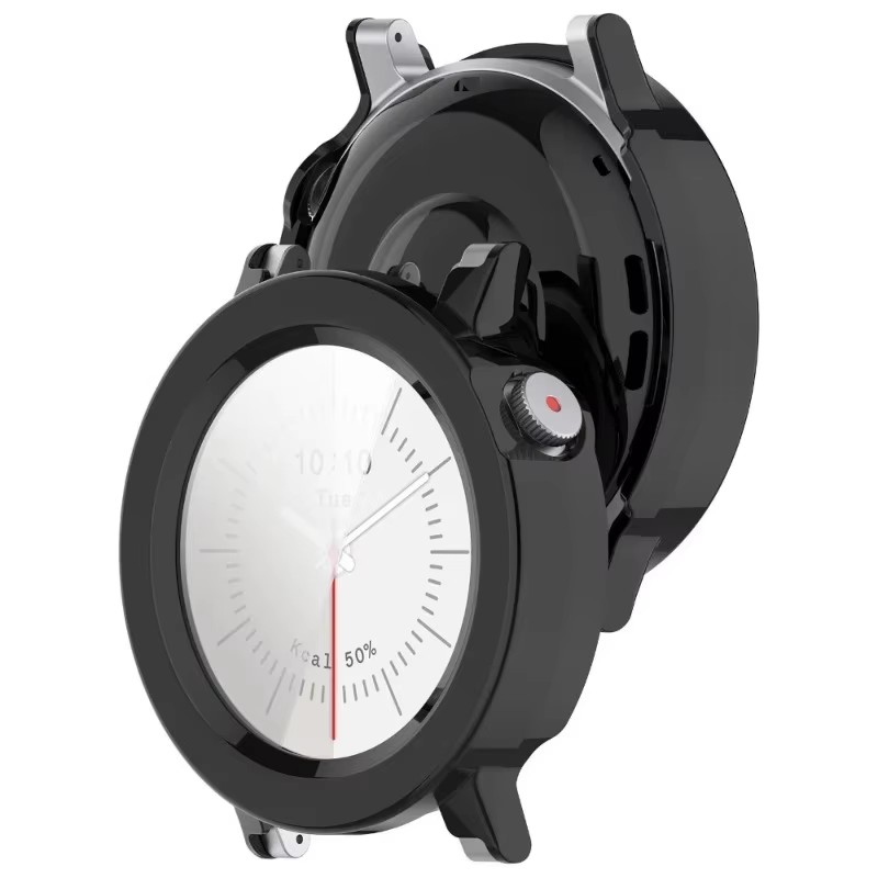 Pelindung Layar Keras Bumper P - Smartwatch Nothing Watches ulasan dan harga
