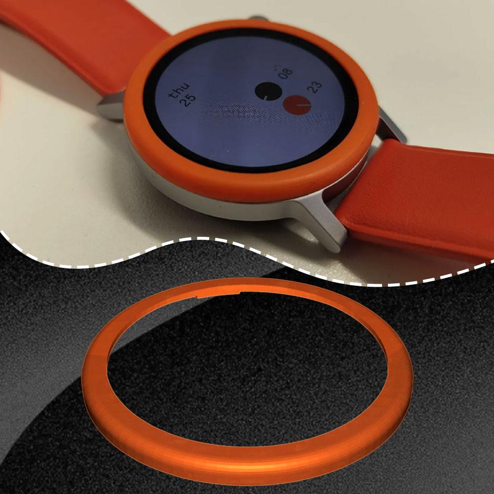 Casing pelindung jam tangan pi - Smartwatch Nothing Watches ulasan dan harga