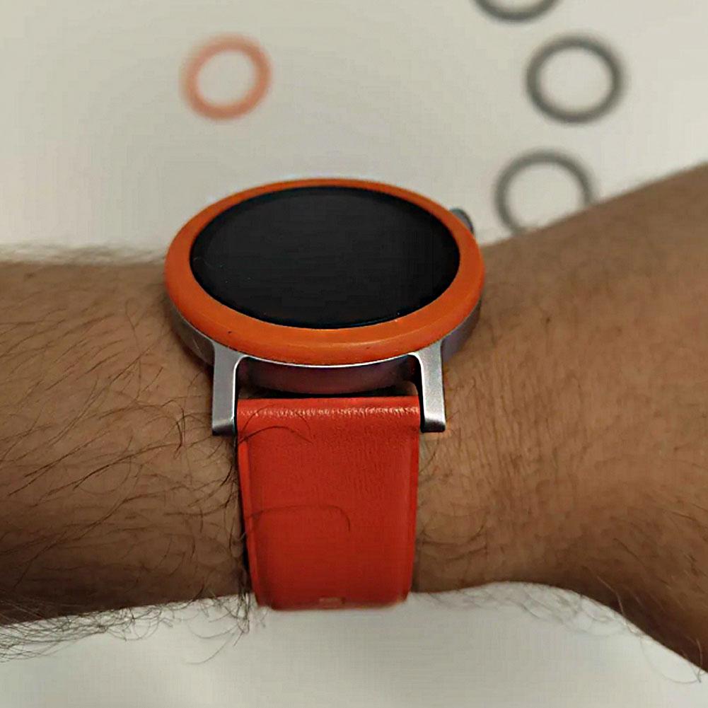 Casing pelindung jam tangan pi - Smartwatch Nothing Watches ulasan dan harga