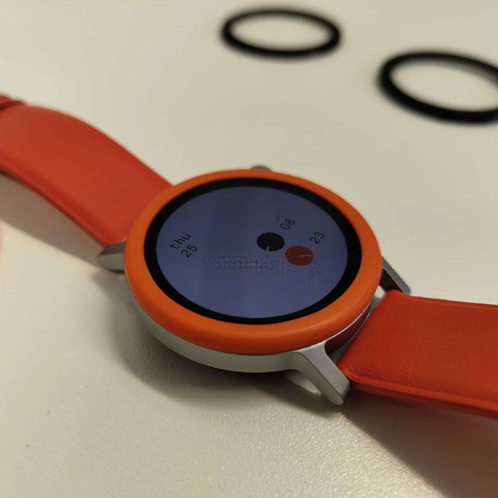Casing pelindung jam tangan pi - Smartwatch Nothing Watches ulasan dan harga