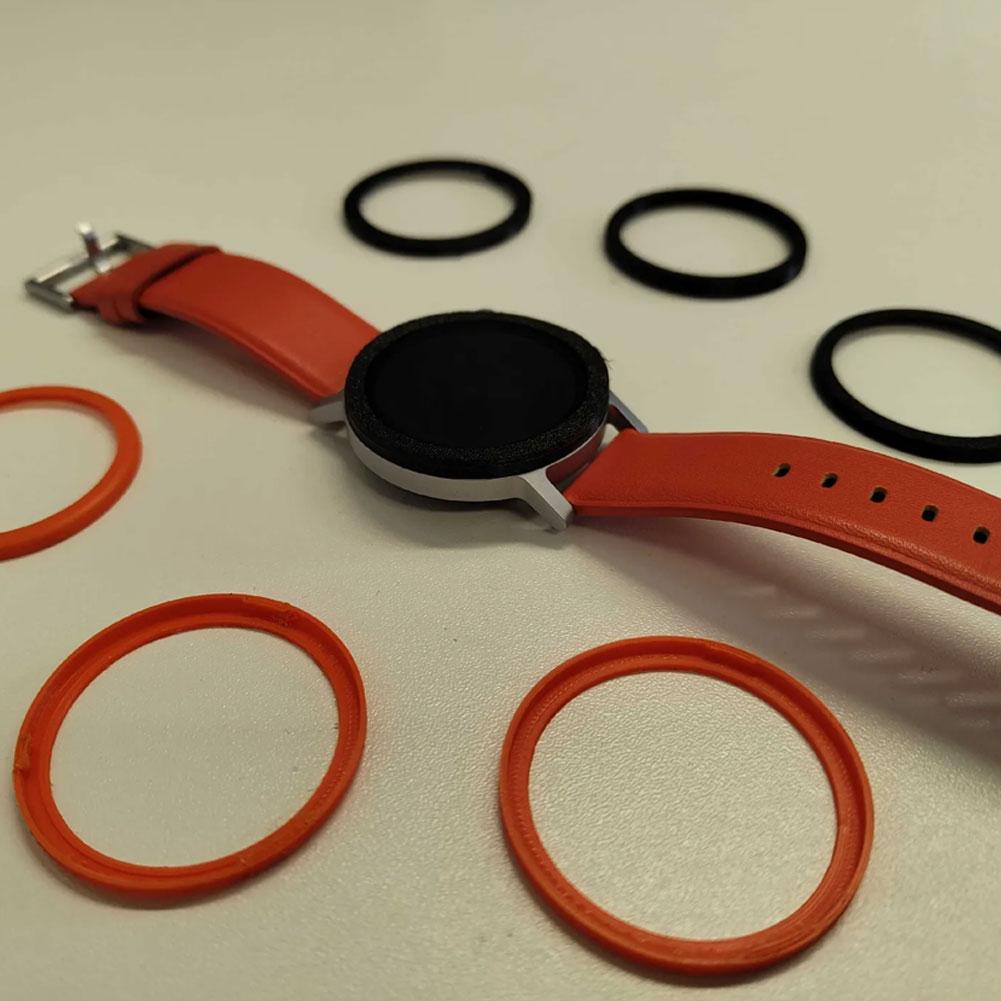 Casing pelindung jam tangan pi - Smartwatch Nothing Watches ulasan dan harga