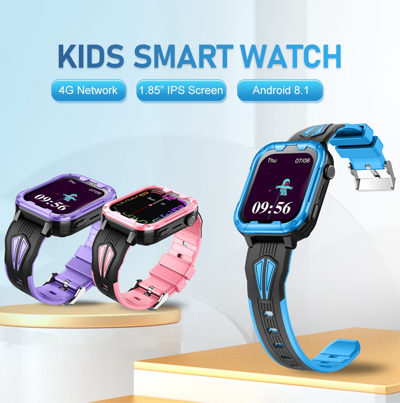 Jam Tangan Pintar Anak Wonlex  - Smartwatch Watch Whatsapp ulasan dan harga