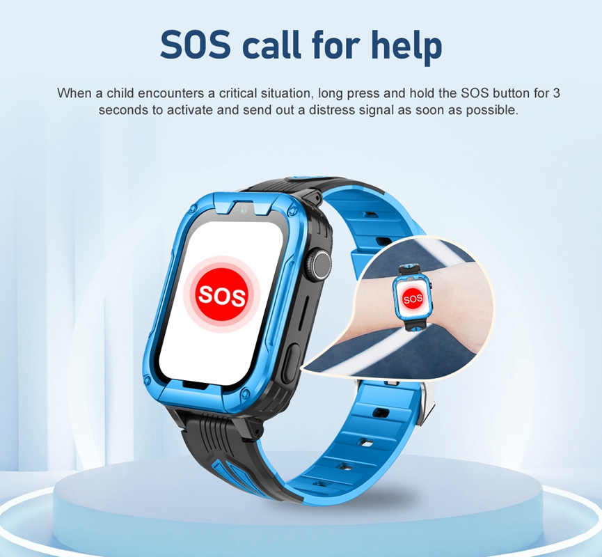 Jam Tangan Pintar Anak Wonlex  - Smartwatch Watch Whatsapp ulasan dan harga