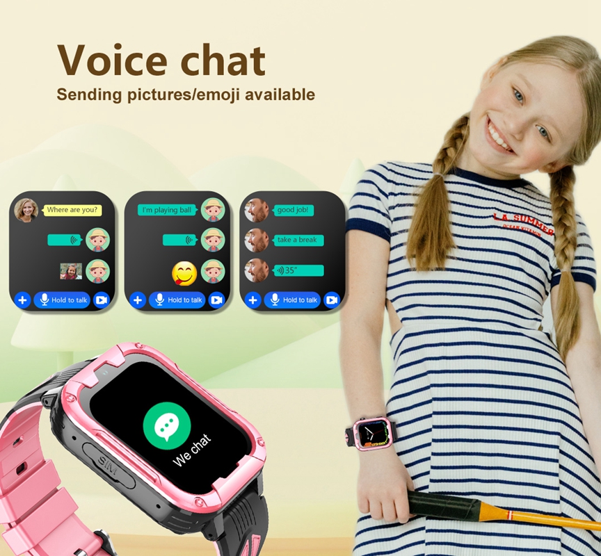 Jam Tangan Pintar Anak Wonlex  - Smartwatch Watch Whatsapp ulasan dan harga