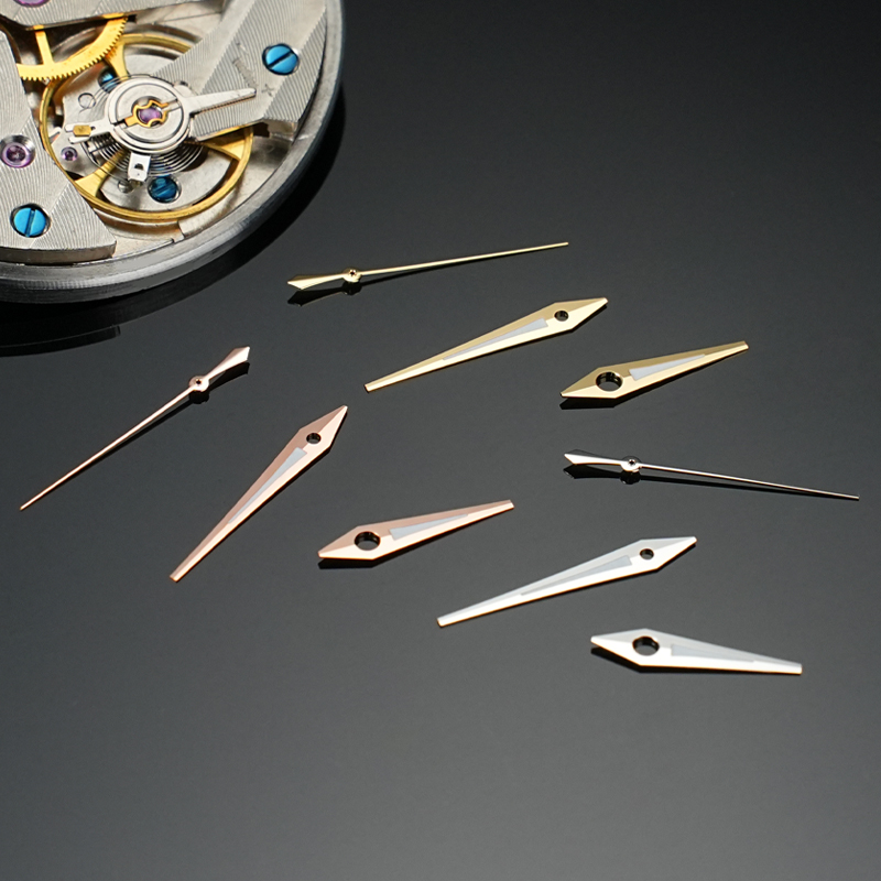 Penunjuk yang dimodifikasi unt - Omega Watch Constellation ulasan dan harga