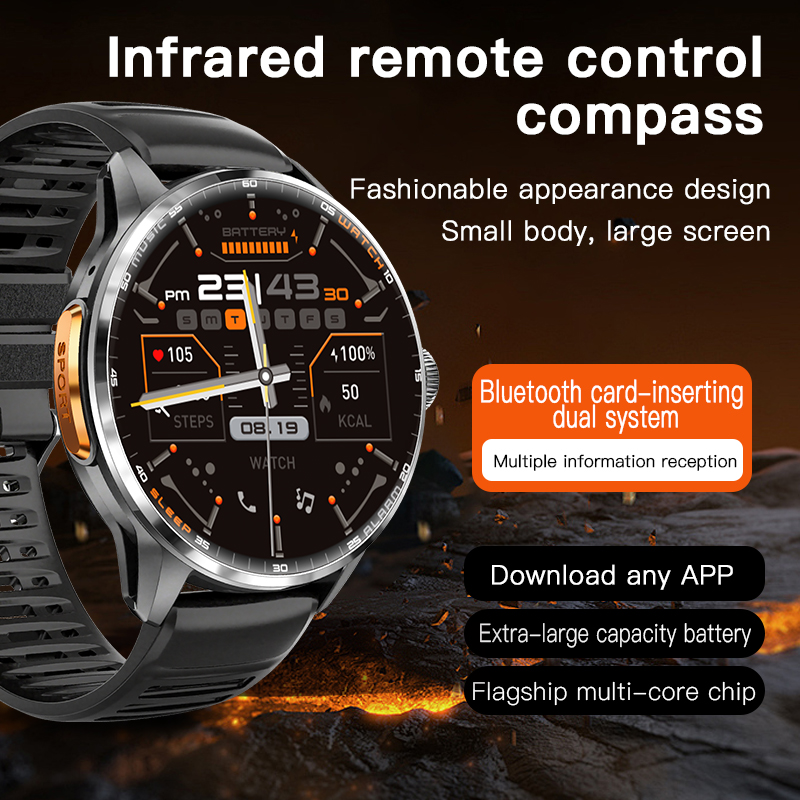 Jam Tangan Pintar H100 Layar A - Smartwatch Watch Whatsapp ulasan dan harga
