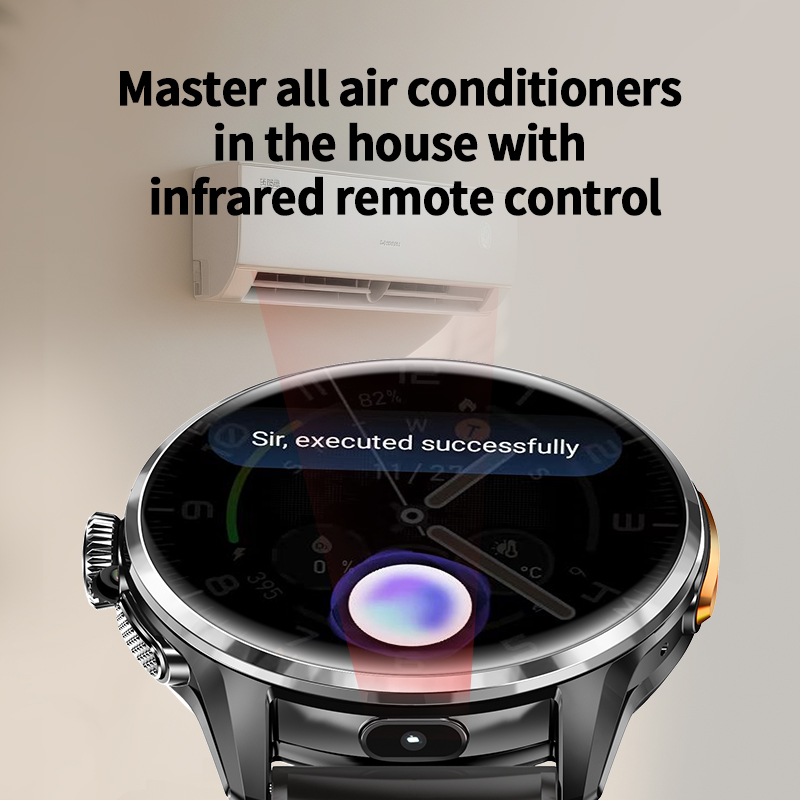 Jam Tangan Pintar H100 Layar A - Smartwatch Watch Whatsapp ulasan dan harga