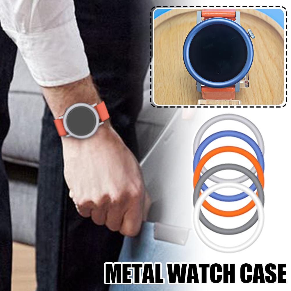 Untuk Nothing CMF Watch Pro 2  - Smartwatch Nothing Watches ulasan dan harga
