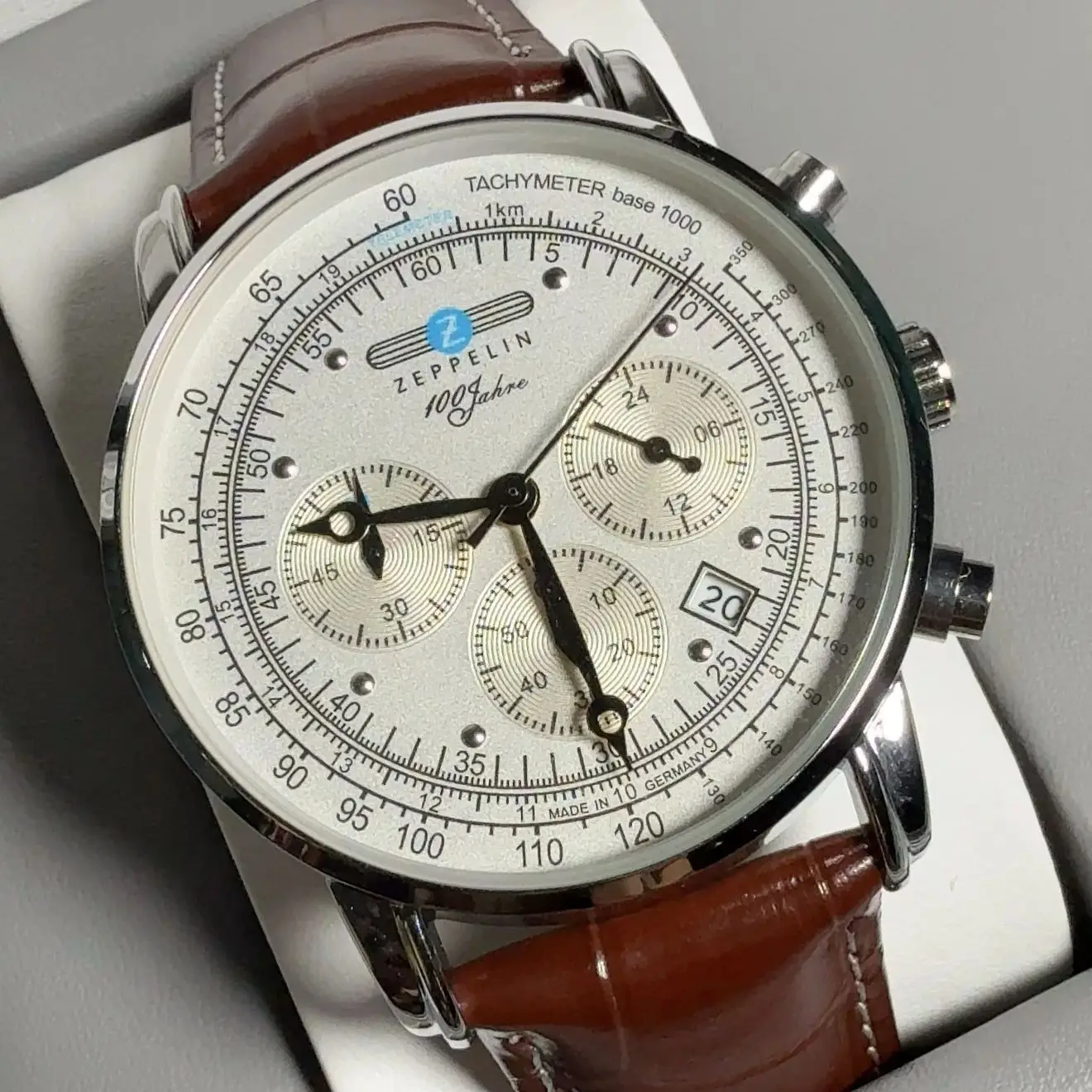 Zeppelin Airship Jam Tangan Pr - Smartwatch Digital Watches For Men ulasan dan harga