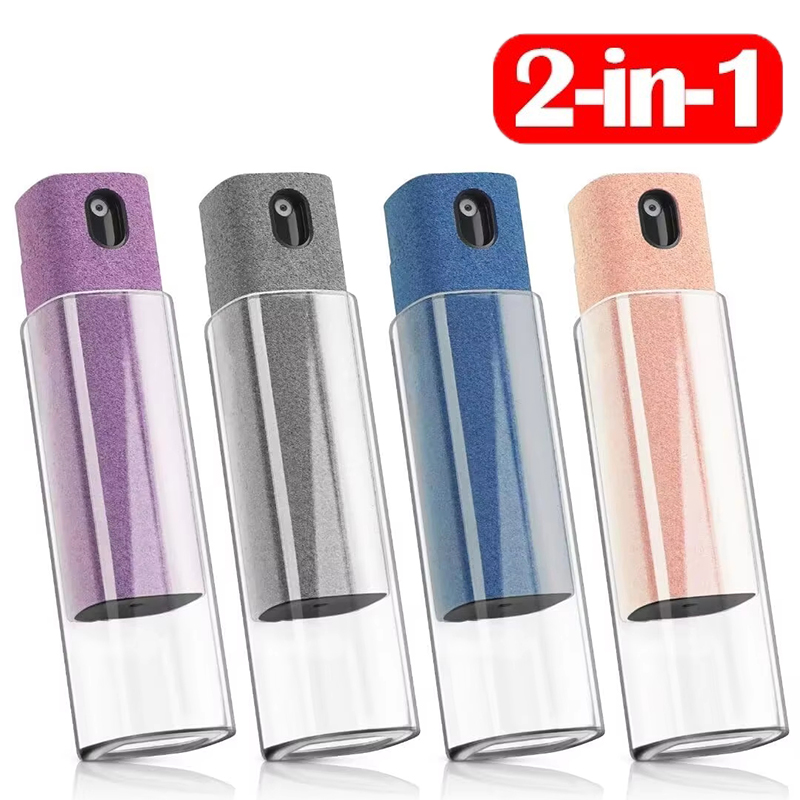 Kit Semprotan Pembersih Layar  - Watch Polishing Cloth ulasan dan harga